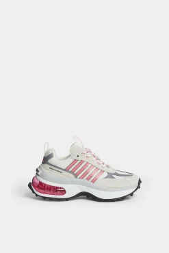 Bubble Sneakers