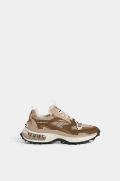 Bubble Sneakers