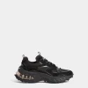 Bubble Sneakers