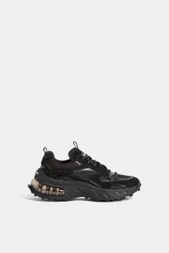 Bubble Sneakers
