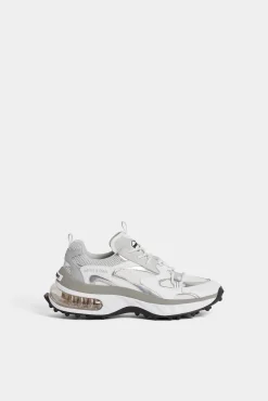 Bubble Sneakers