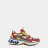 Bubble Sneakers