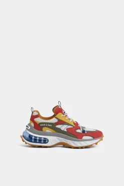 Bubble Sneakers