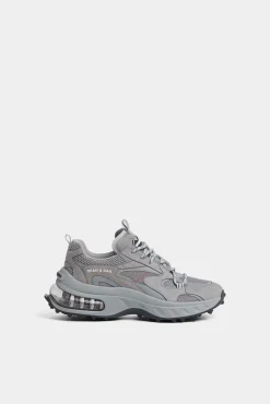 Bubble Sneakers