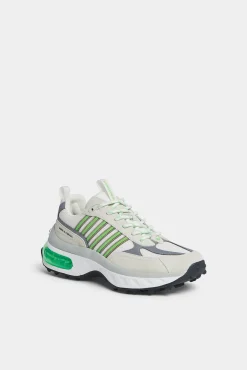 Bubble Sneakers