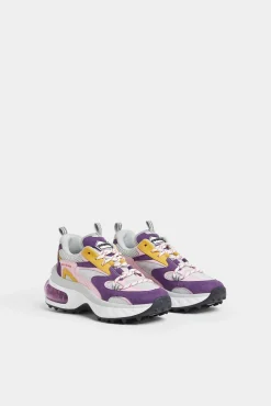 Bubble Sneakers