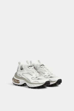 Bubble Sneakers