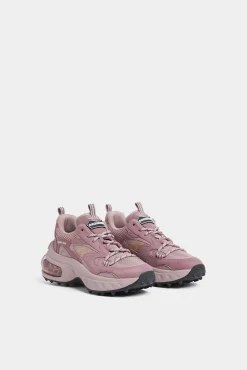 Bubble Sneakers
