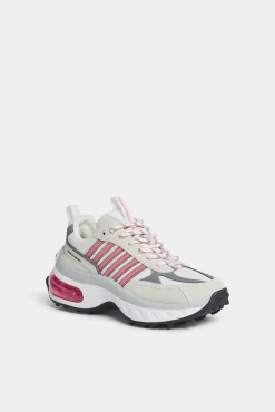 Bubble Sneakers