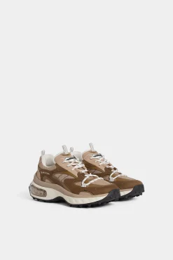 Bubble Sneakers