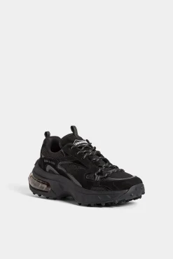 Bubble Sneakers