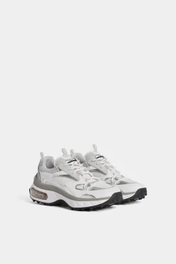 Bubble Sneakers