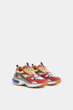 Bubble Sneakers