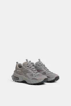 Bubble Sneakers