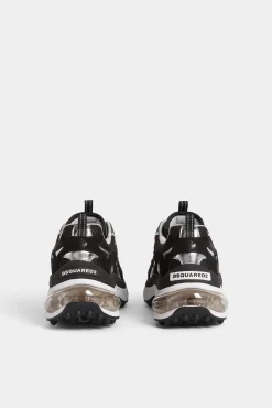 Bubble Sneakers