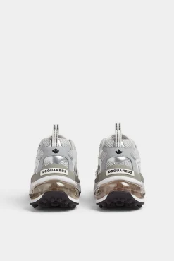 Bubble Sneakers