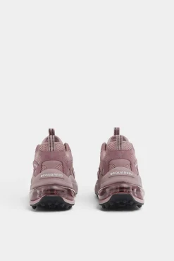 Bubble Sneakers
