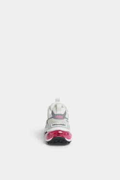 Bubble Sneakers