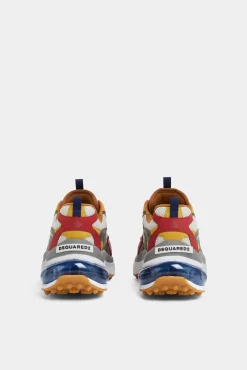 Bubble Sneakers