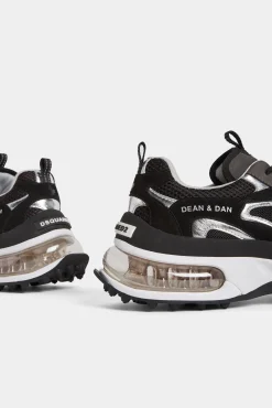 Bubble Sneakers