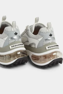 Bubble Sneakers