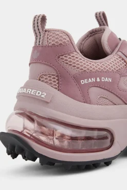 Bubble Sneakers