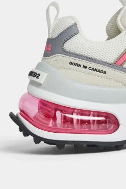 Bubble Sneakers