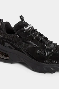 Bubble Sneakers