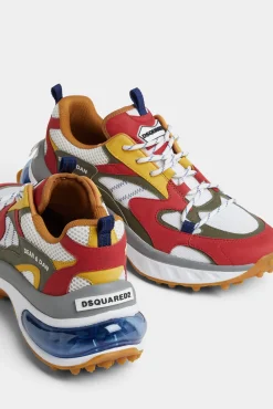 Bubble Sneakers