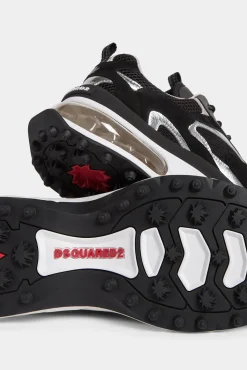 Bubble Sneakers