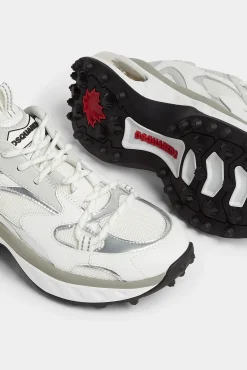 Bubble Sneakers