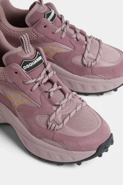 Bubble Sneakers