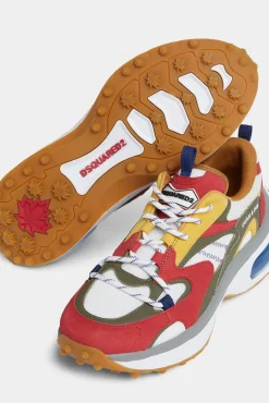 Bubble Sneakers