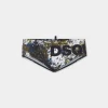 Canadian Camouflage Swim Brief