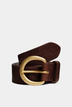 Canadian Girl Buckle Belt