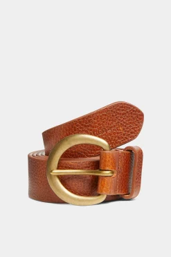 Canadian Girl Buckle Belt