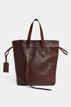 Canadian Girl Shopping Bag