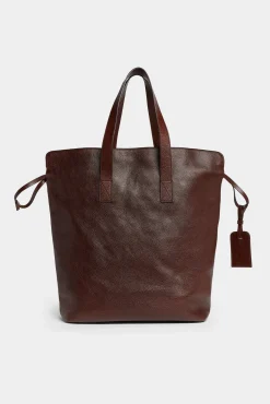 Canadian Girl Shopping Bag