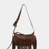 Canadian Girl Shoulder Bag