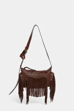Canadian Girl Shoulder Bag