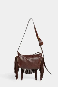 Canadian Girl Shoulder Bag
