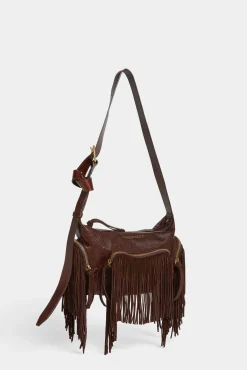 Canadian Girl Shoulder Bag