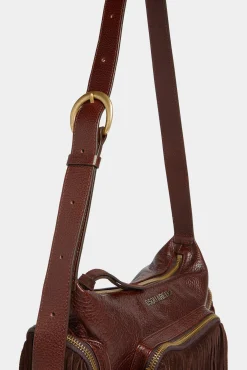 Canadian Girl Shoulder Bag
