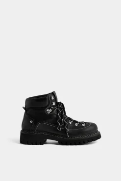 Canadian Hiking Boots