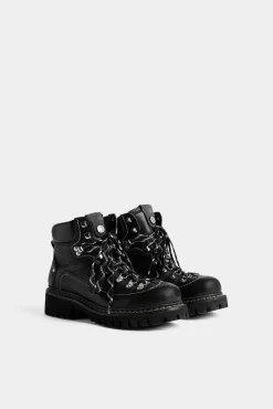 Canadian Hiking Boots