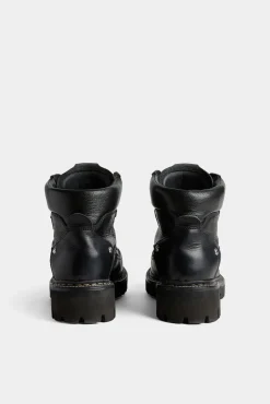 Canadian Hiking Boots