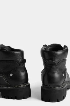Canadian Hiking Boots