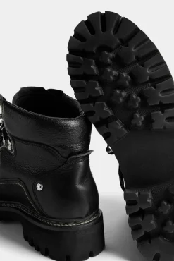 Canadian Hiking Boots