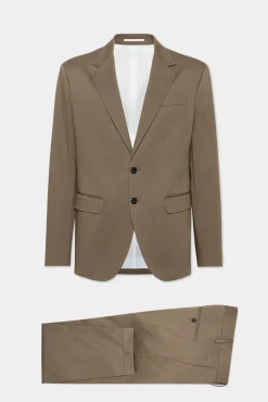 Capri Suit