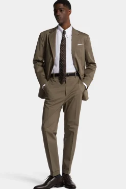 Capri Suit
